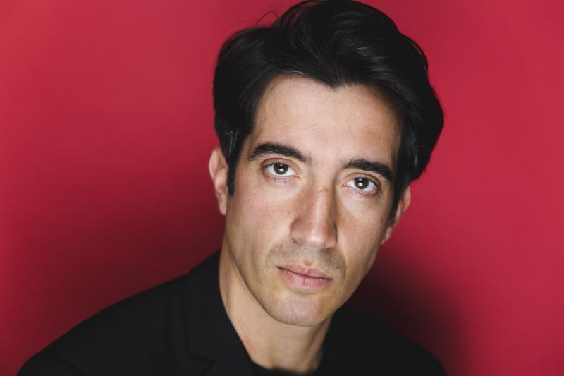 GIUSEPPE LEONI Media Vision Artists