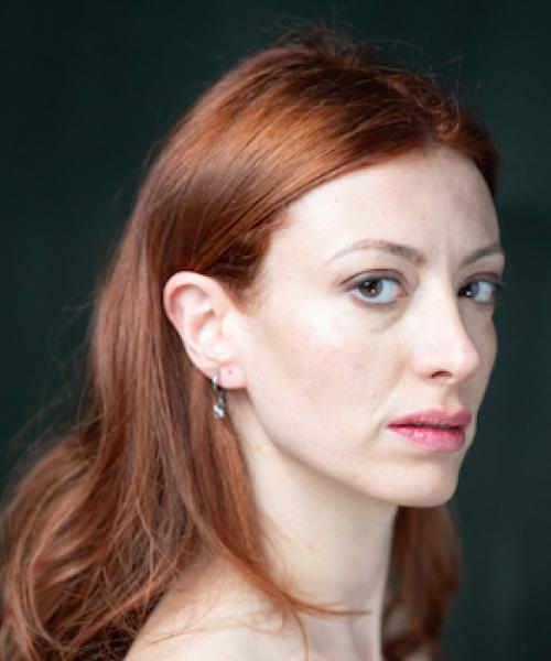 TONDO_SERENA_MEDIA VISION ARTISTS