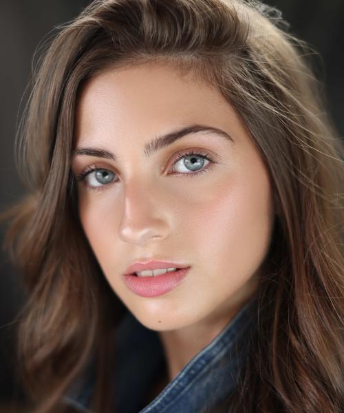Actresses | Media Vision Artists