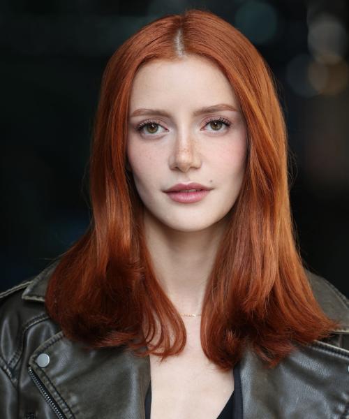 Actresses | Media Vision Artists